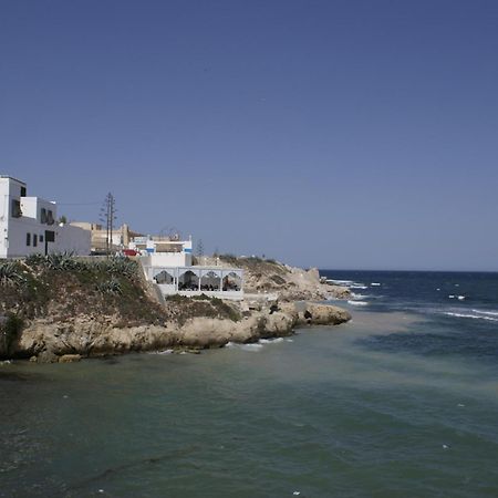 El Mouradi Mahdia Hotel Exterior photo