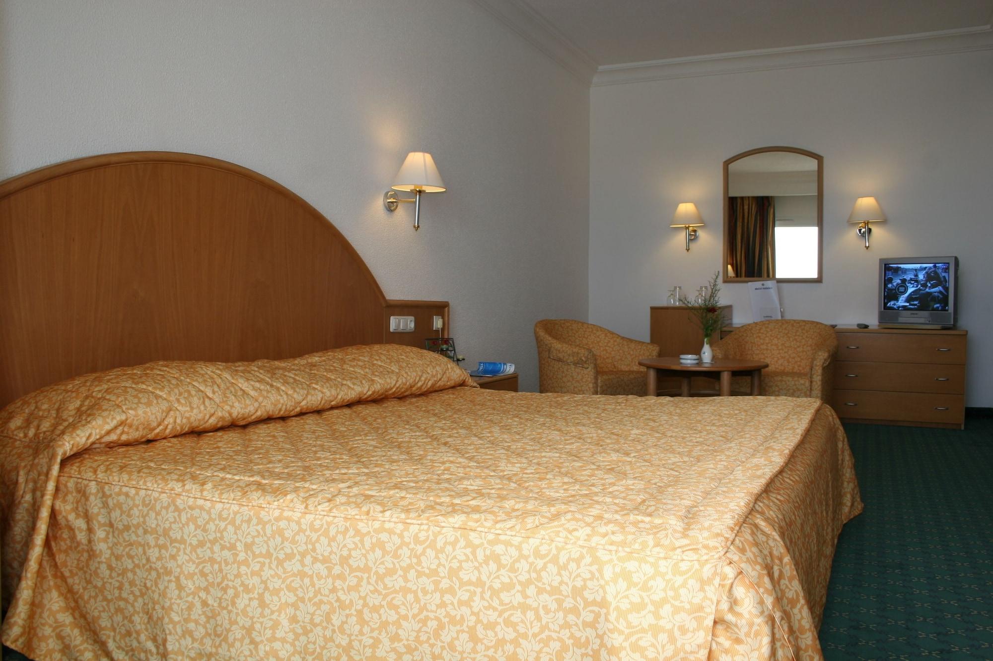 El Mouradi Mahdia Hotel Exterior photo