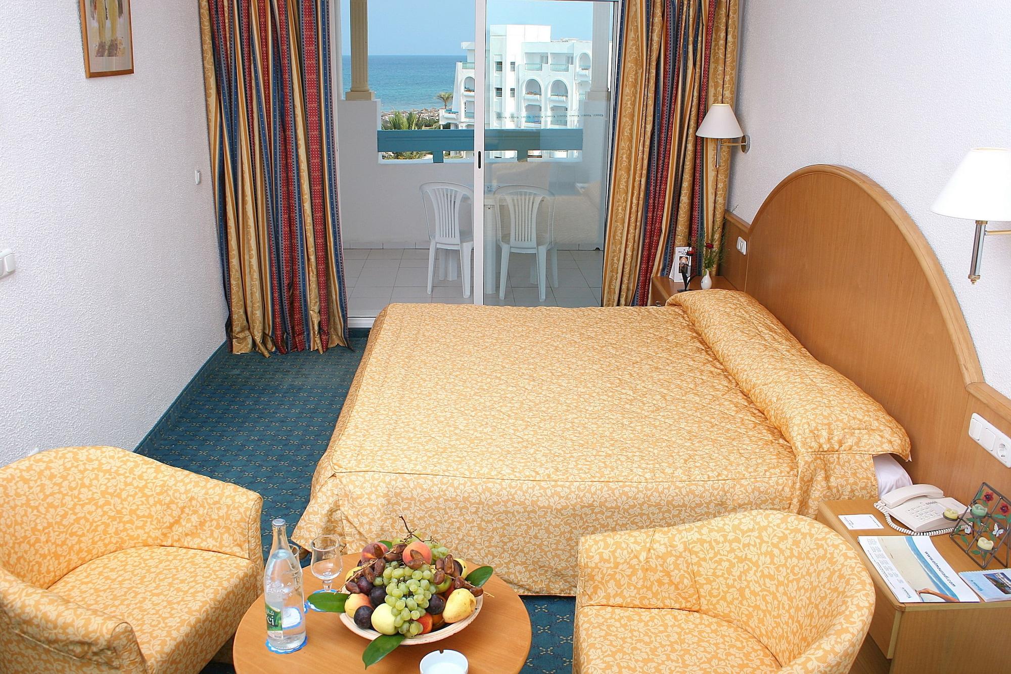 El Mouradi Mahdia Hotel Exterior photo