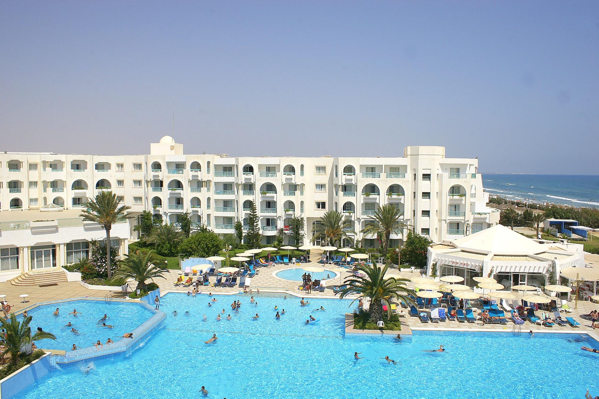 El Mouradi Mahdia Hotel Exterior photo