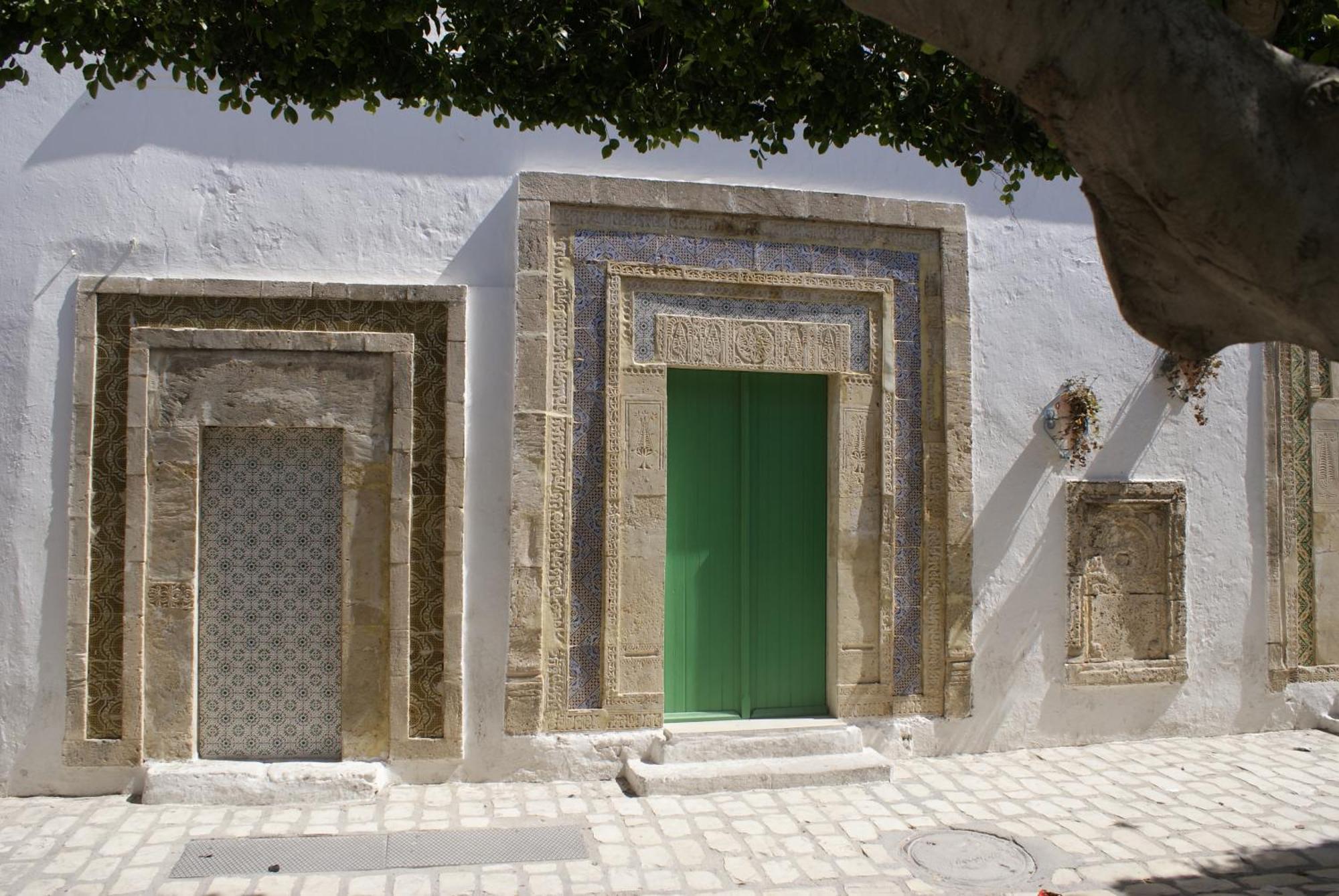 El Mouradi Mahdia Hotel Exterior photo