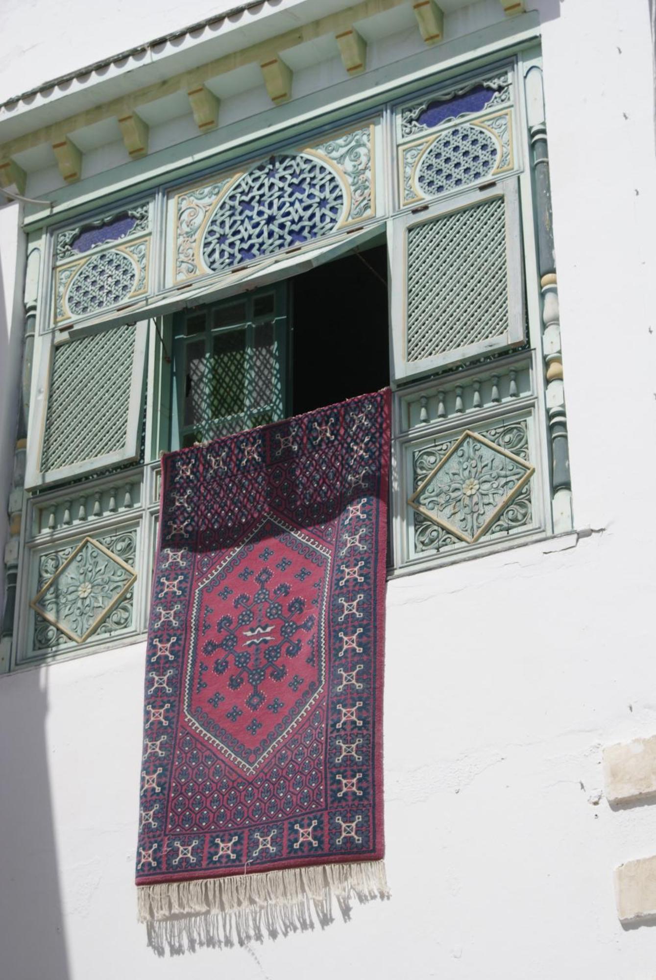 El Mouradi Mahdia Hotel Exterior photo