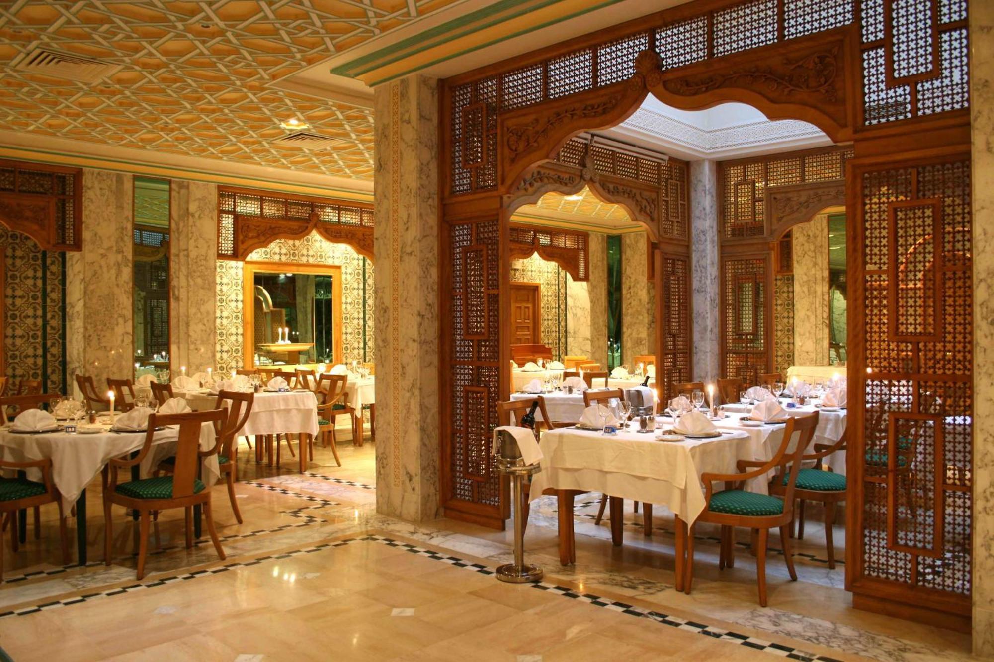 El Mouradi Mahdia Hotel Exterior photo