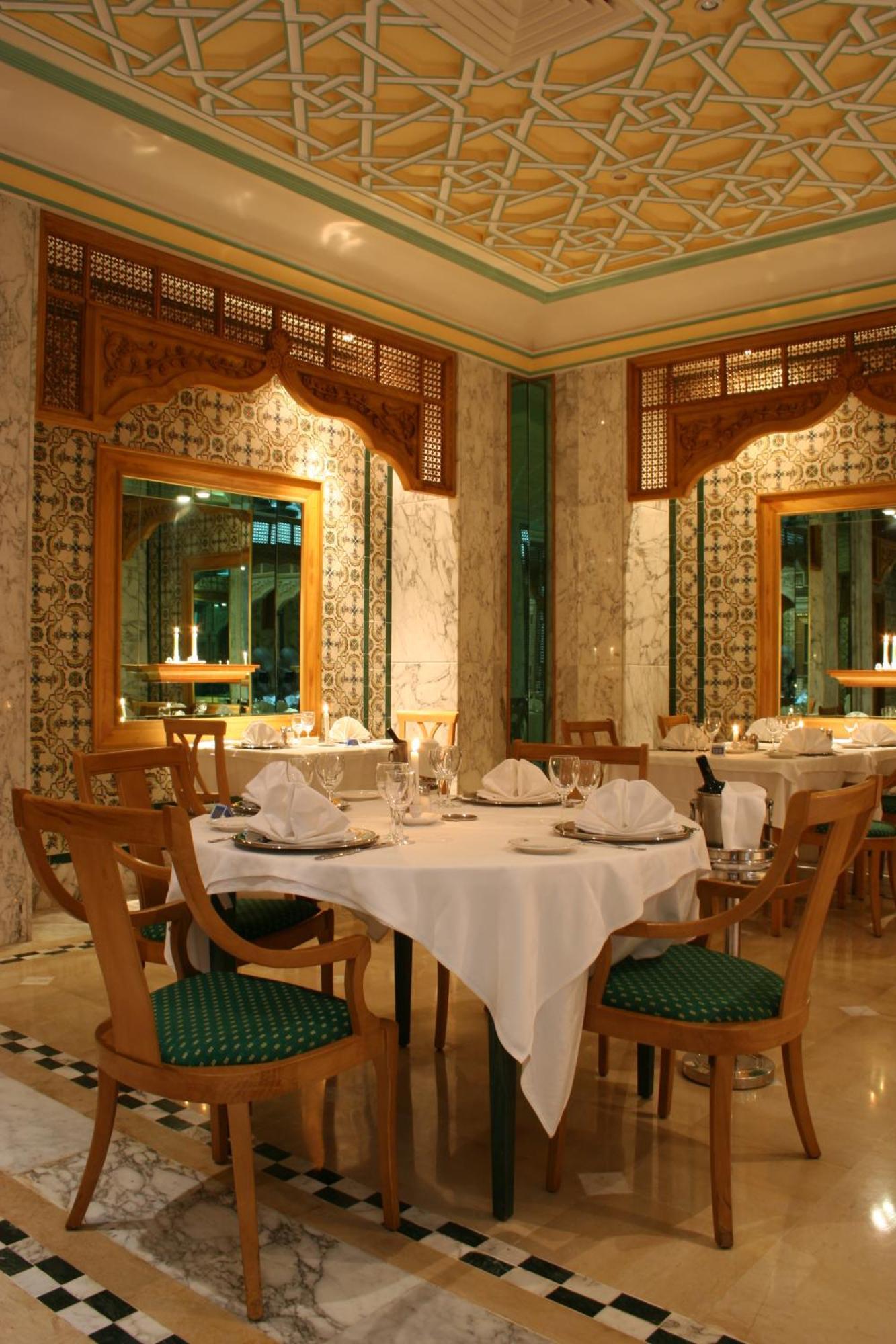 El Mouradi Mahdia Hotel Exterior photo