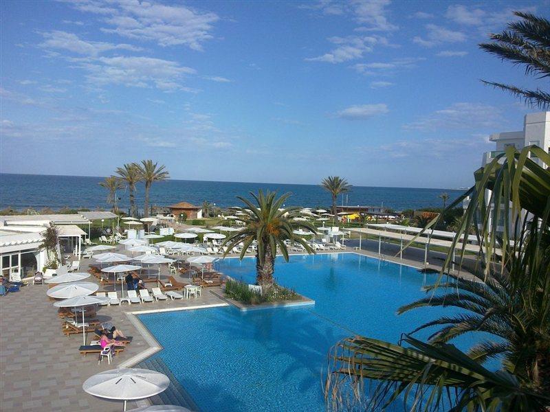 El Mouradi Mahdia Hotel Exterior photo