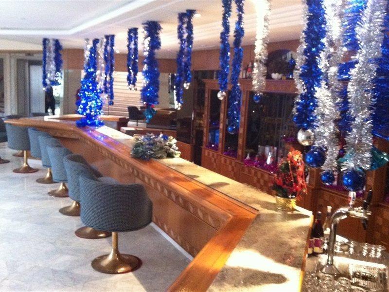 El Mouradi Mahdia Hotel Exterior photo