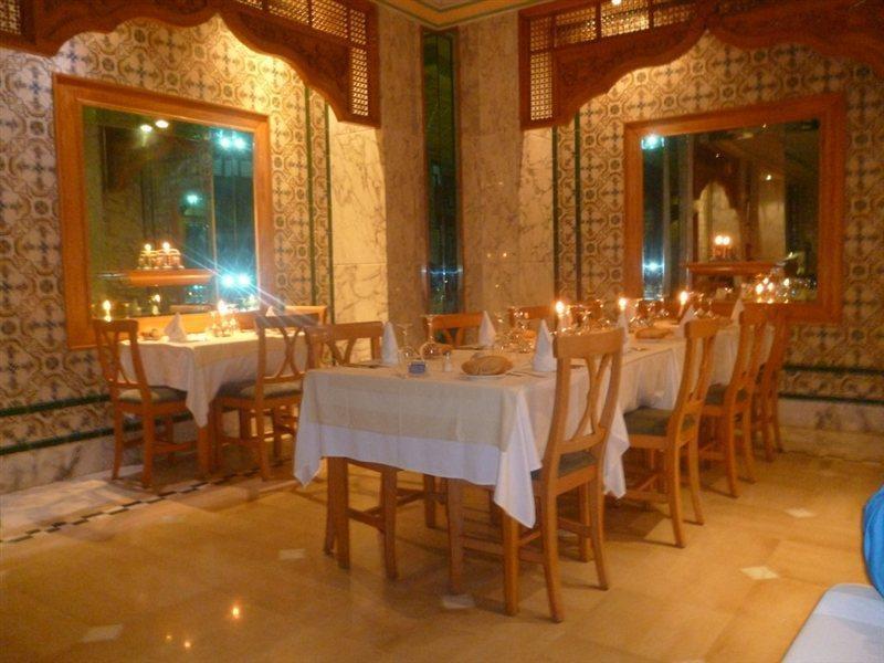 El Mouradi Mahdia Hotel Exterior photo
