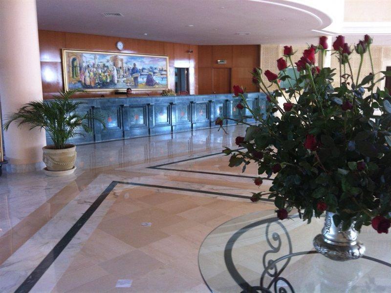 El Mouradi Mahdia Hotel Exterior photo