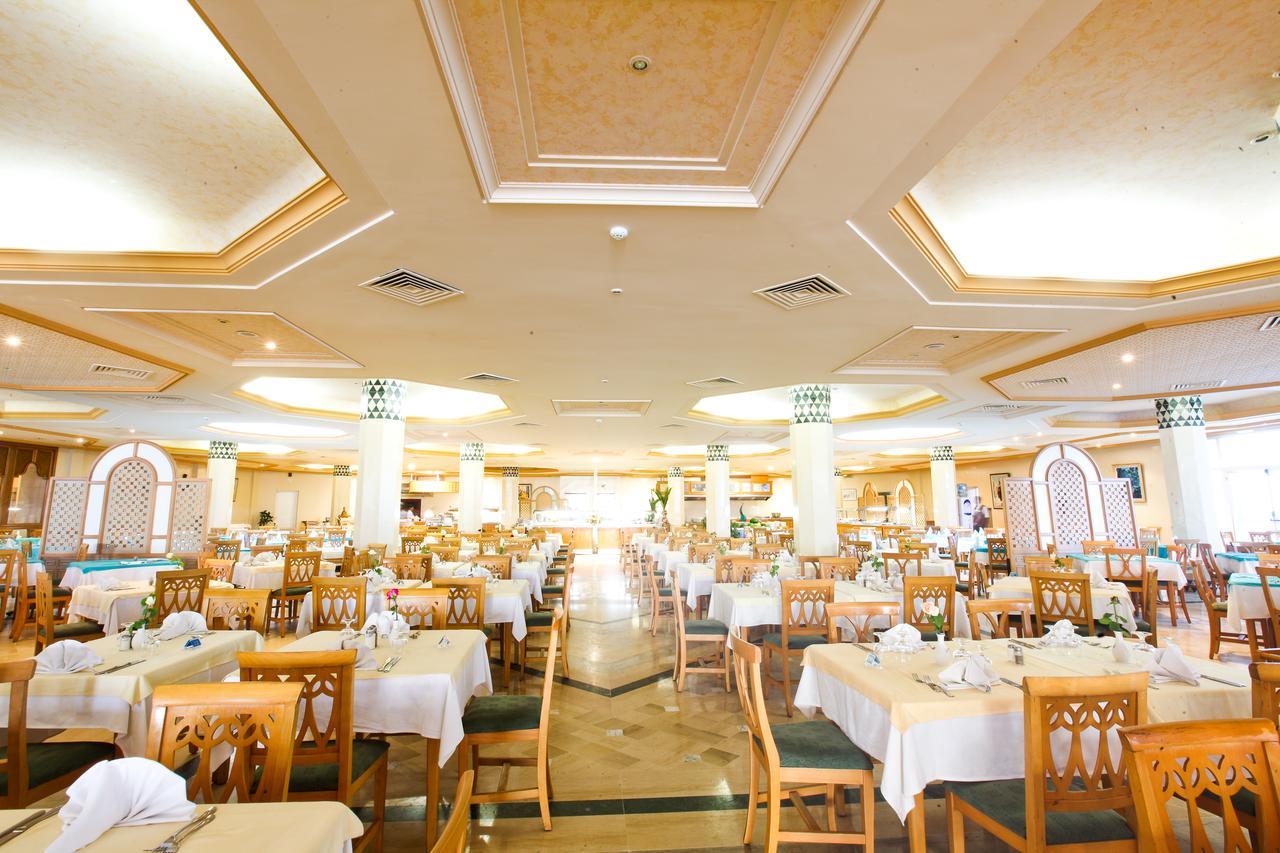 El Mouradi Mahdia Hotel Exterior photo