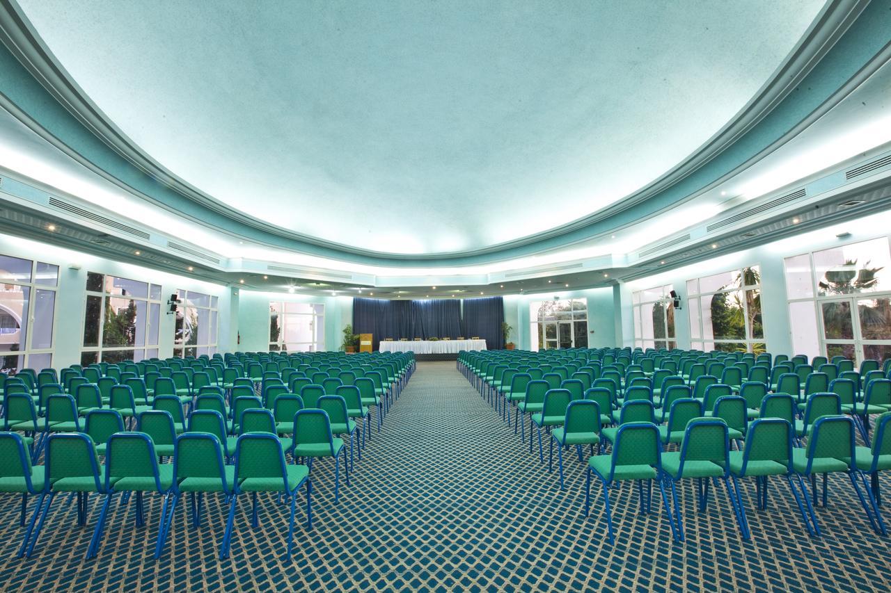 El Mouradi Mahdia Hotel Exterior photo