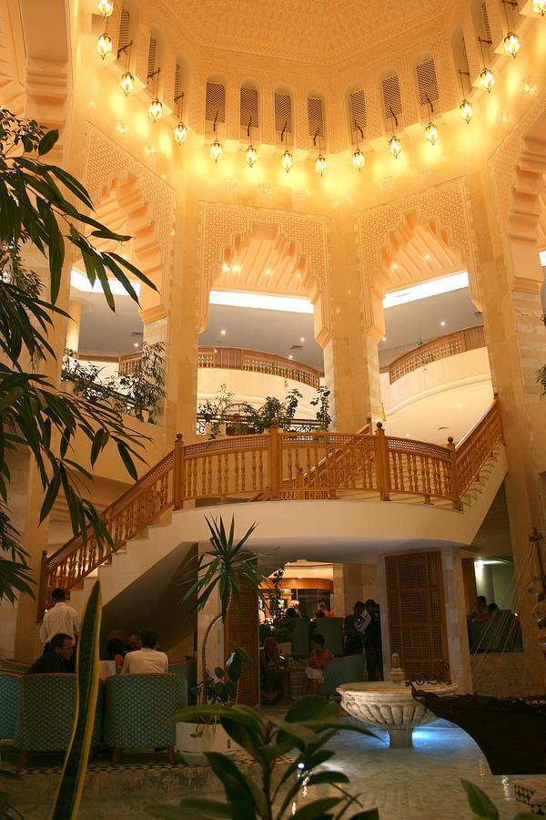 El Mouradi Mahdia Hotel Exterior photo