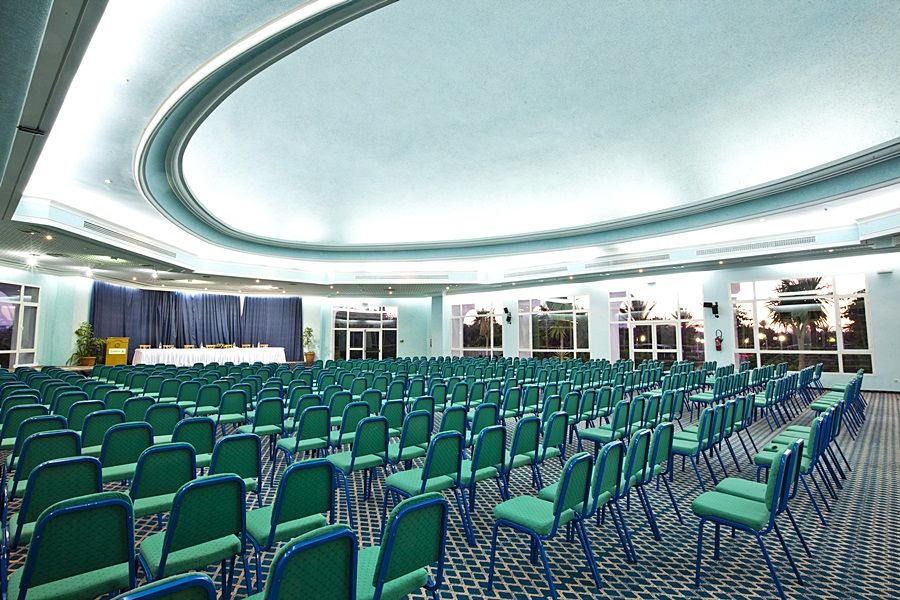El Mouradi Mahdia Hotel Exterior photo