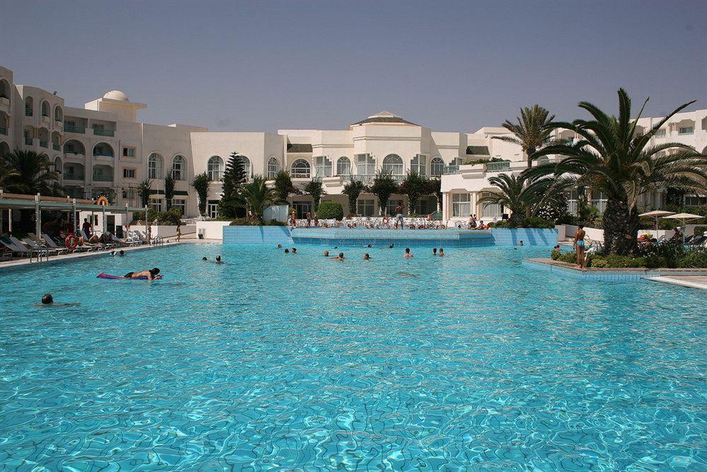 El Mouradi Mahdia Hotel Facilities photo