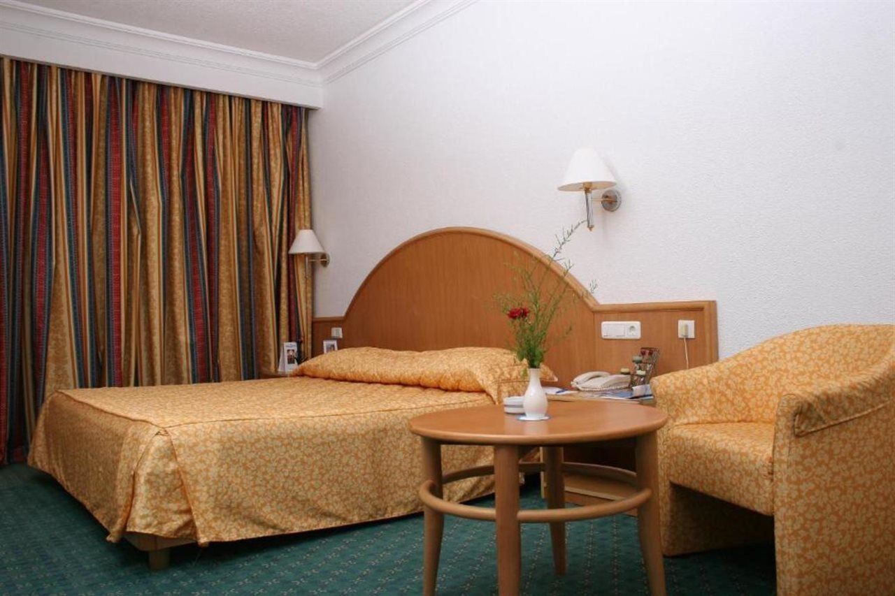 El Mouradi Mahdia Hotel Exterior photo